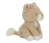 PELUCHE SAFARI LEONESSA 17 CM