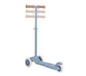 MONOPATTINO 3 RUOTE LITTLE DUTCH - BLUE