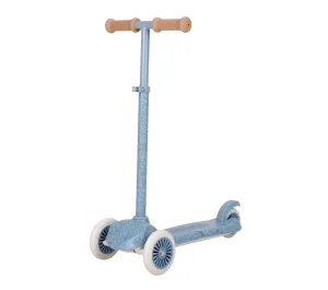 MONOPATTINO 3 RUOTE LITTLE DUTCH - BLUE