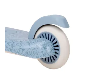 MONOPATTINO 3 RUOTE LITTLE DUTCH - BLUE