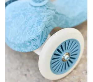 MONOPATTINO 3 RUOTE LITTLE DUTCH - BLUE