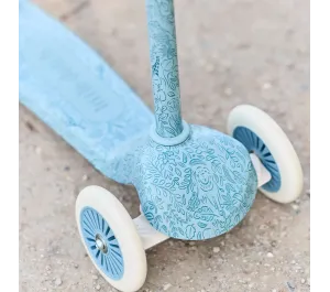 MONOPATTINO 3 RUOTE LITTLE DUTCH - BLUE