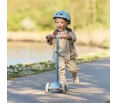 MONOPATTINO 3 RUOTE LITTLE DUTCH - BLUE