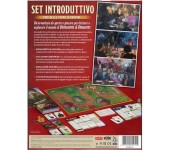 DUNGEONS & DRAGONS - SET INTRODUTTIVO - EROI DELLE TERRE DI CONFINE