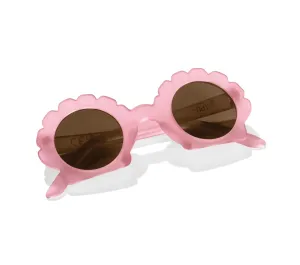 OCCHIALI DA SOLE LITTLE DUTCH ROSA CONCHIGLIA