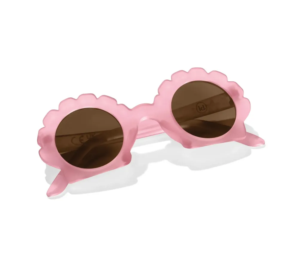 OCCHIALI DA SOLE LITTLE DUTCH ROSA CONCHIGLIA