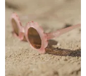OCCHIALI DA SOLE LITTLE DUTCH ROSA CONCHIGLIA
