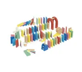 PERCORSO DOMINO A CASCATA