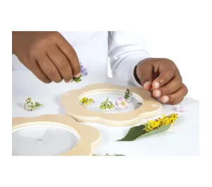 CALEIDOSCOPIO DEI FIORI