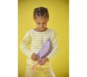 SET CREATIVO MARSUPIO DA PERSONALIZZARE E DECORARE