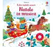 LIBRO SONORO - NATALE IN MUSICA