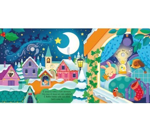 LIBRO SONORO - NATALE IN MUSICA