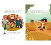 LIBRO IN INGLESE - PUSS IN BOOTS