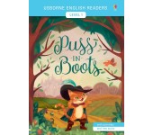 LIBRO IN INGLESE - PUSS IN BOOTS