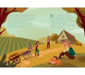LIBRO IN INGLESE - PUSS IN BOOTS