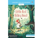 LIBRO IN INGLESE - LITTLE RED RIDING HOOD