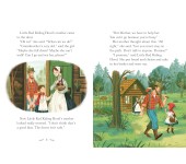 LIBRO IN INGLESE - LITTLE RED RIDING HOOD