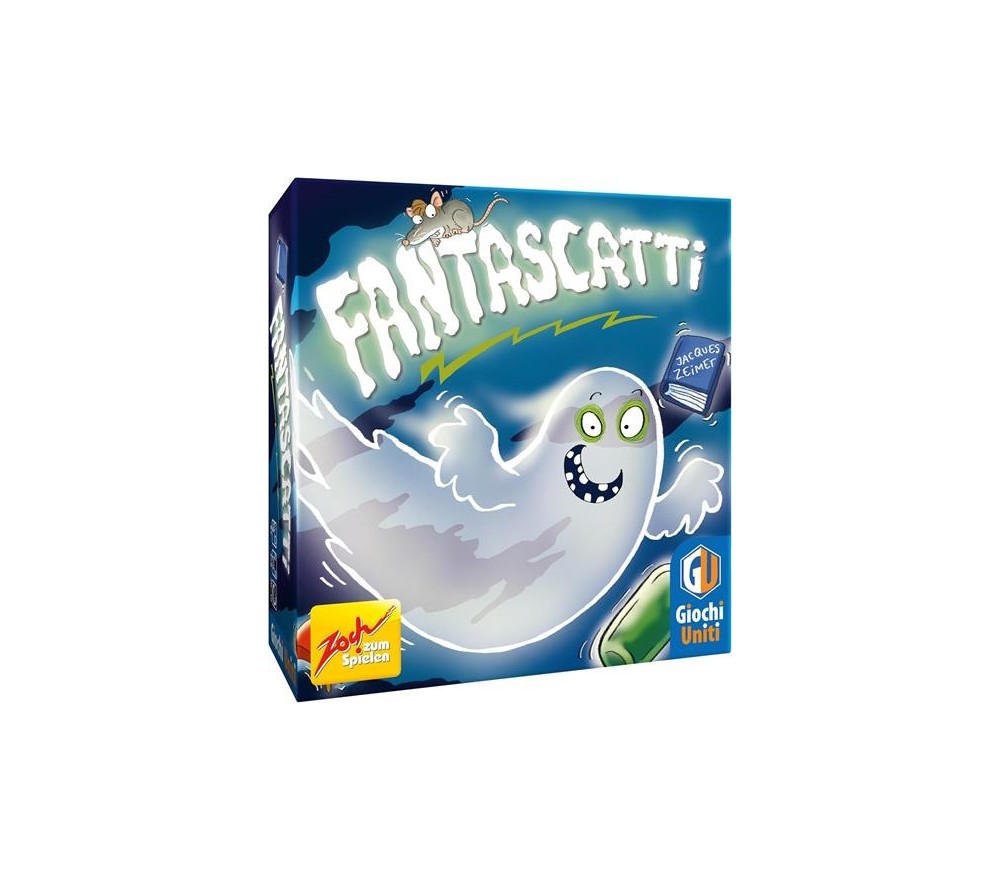 FANTASCATTI