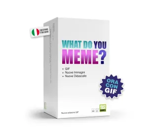 WHAT DO YOU MEME? REFRESH
