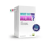 WHAT DO YOU MEME? REFRESH