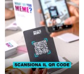 WHAT DO YOU MEME? REFRESH