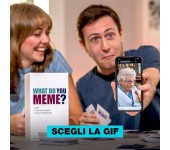 WHAT DO YOU MEME? REFRESH