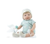 BAMBOLA SWEET BABY RABBIT - M