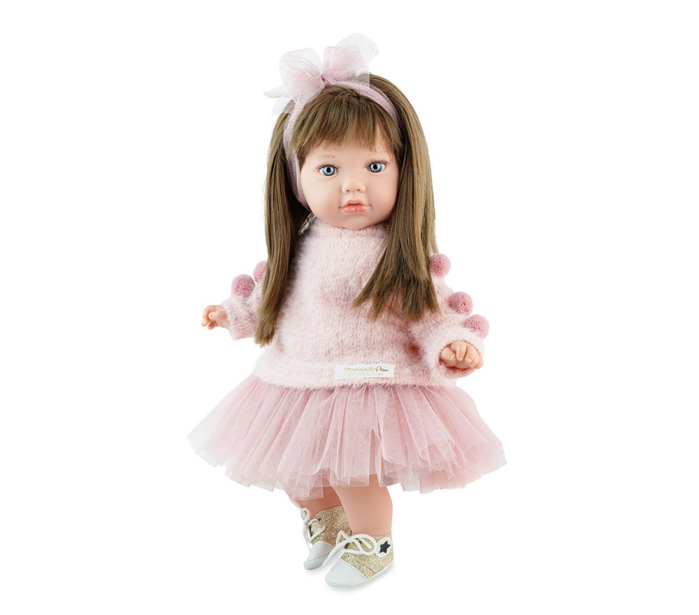 BAMBOLA ALINA PINK