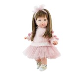 BAMBOLA ALINA PINK