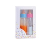 SET DUE BIBERON MAGICI PER BAMBOLA