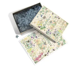 PUZZLE COBBLE HILL - COUNTRY DIARY ESTATE 1000 PZ