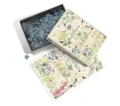 PUZZLE COBBLE HILL - COUNTRY DIARY ESTATE 1000 PZ
