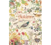 PUZZLE COBBLE HILL - COUNTRY DIARY AUTUNNO 1000 PZ