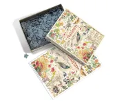 PUZZLE COBBLE HILL - COUNTRY DIARY AUTUNNO 1000 PZ
