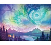 PUZZLE COBBLE HILL - AURORA 1000 PZ