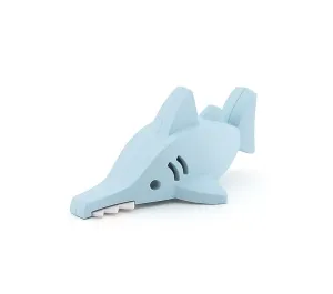 HALF TOYS - ANIMALE MAGNETICO E PUZZLE 3D - SQUALO SEGA