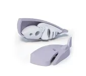 HALF TOYS - ANIMALE MAGNETICO E PUZZLE 3D - BALENA CAPODOGLIO