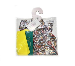 VESTITO PER BAMBOLA 45 CM - LEO