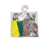 VESTITO PER BAMBOLA 45 CM - LEO