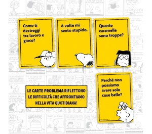 PEANUTS - THE DOCTOR IS IN