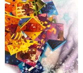 MEMORIE NEL CIELO