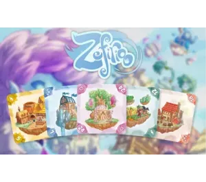 ZEFIRIA