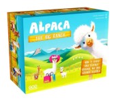 ALPACA THE BIG RANCH DELUXE - ESPANSIONE LIMITATA NUMERATA E AUTOGRAFATA