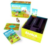 ALPACA THE BIG RANCH DELUXE - ESPANSIONE LIMITATA NUMERATA E AUTOGRAFATA