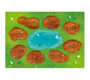 ALPACA THE BIG RANCH DELUXE - ESPANSIONE LIMITATA NUMERATA E AUTOGRAFATA