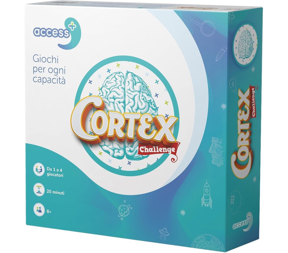 CORTEX ACCESS