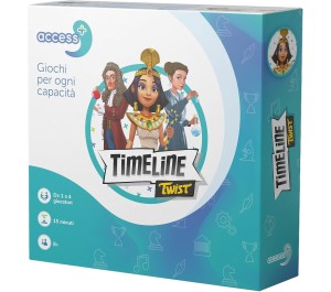 TIMELINE ACCESS