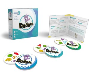 DOBBLE ACCESS