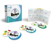 DOBBLE ACCESS