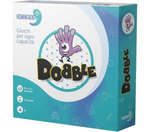 DOBBLE ACCESS